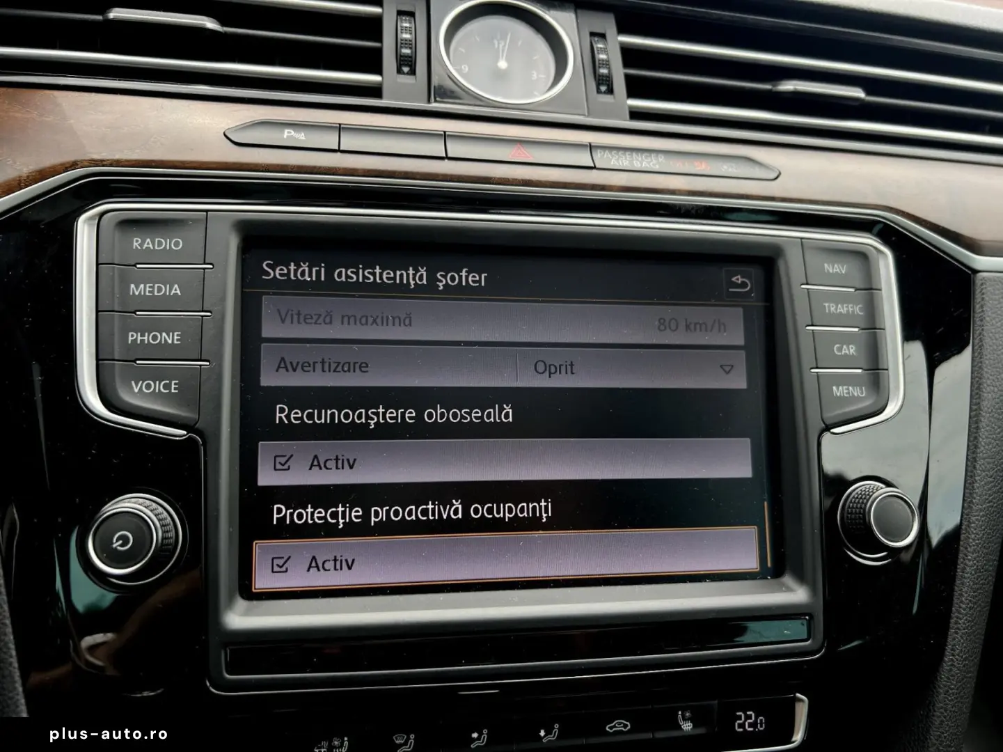 Volkswagen Passat-Alltrack
