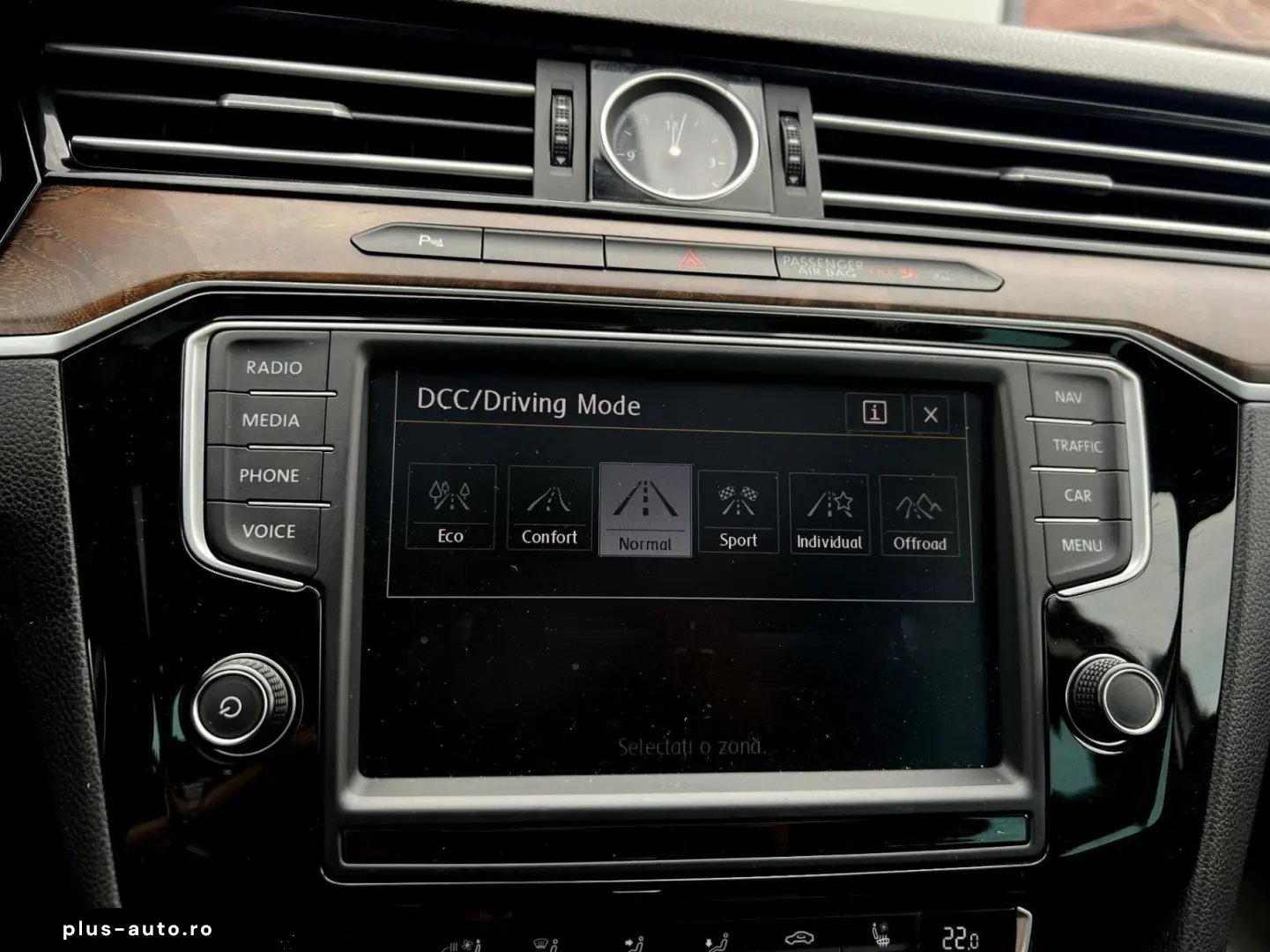 Volkswagen Passat-Alltrack
