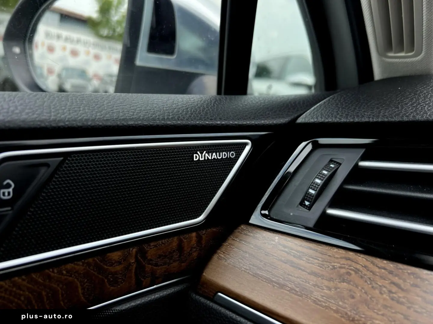 Volkswagen Passat-Alltrack