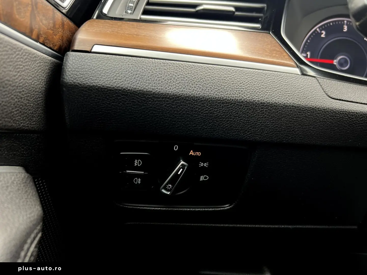 Volkswagen Passat-Alltrack