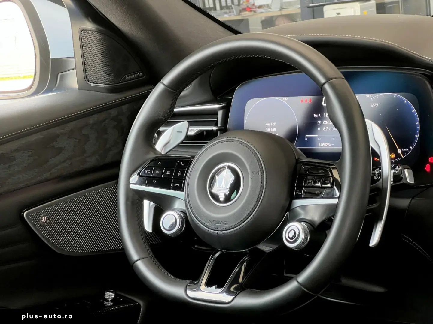 Maserati Grecale