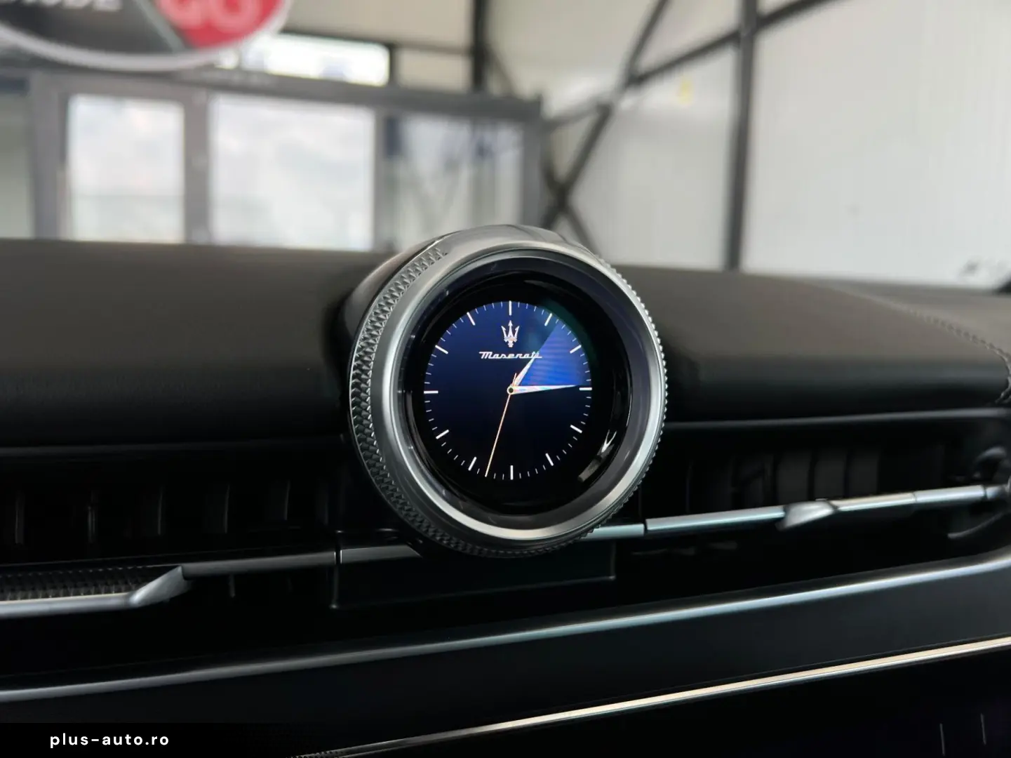 Maserati Grecale