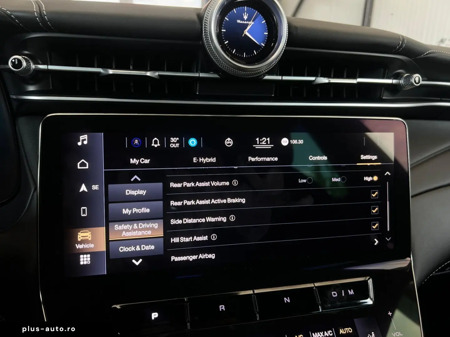 Maserati Grecale
