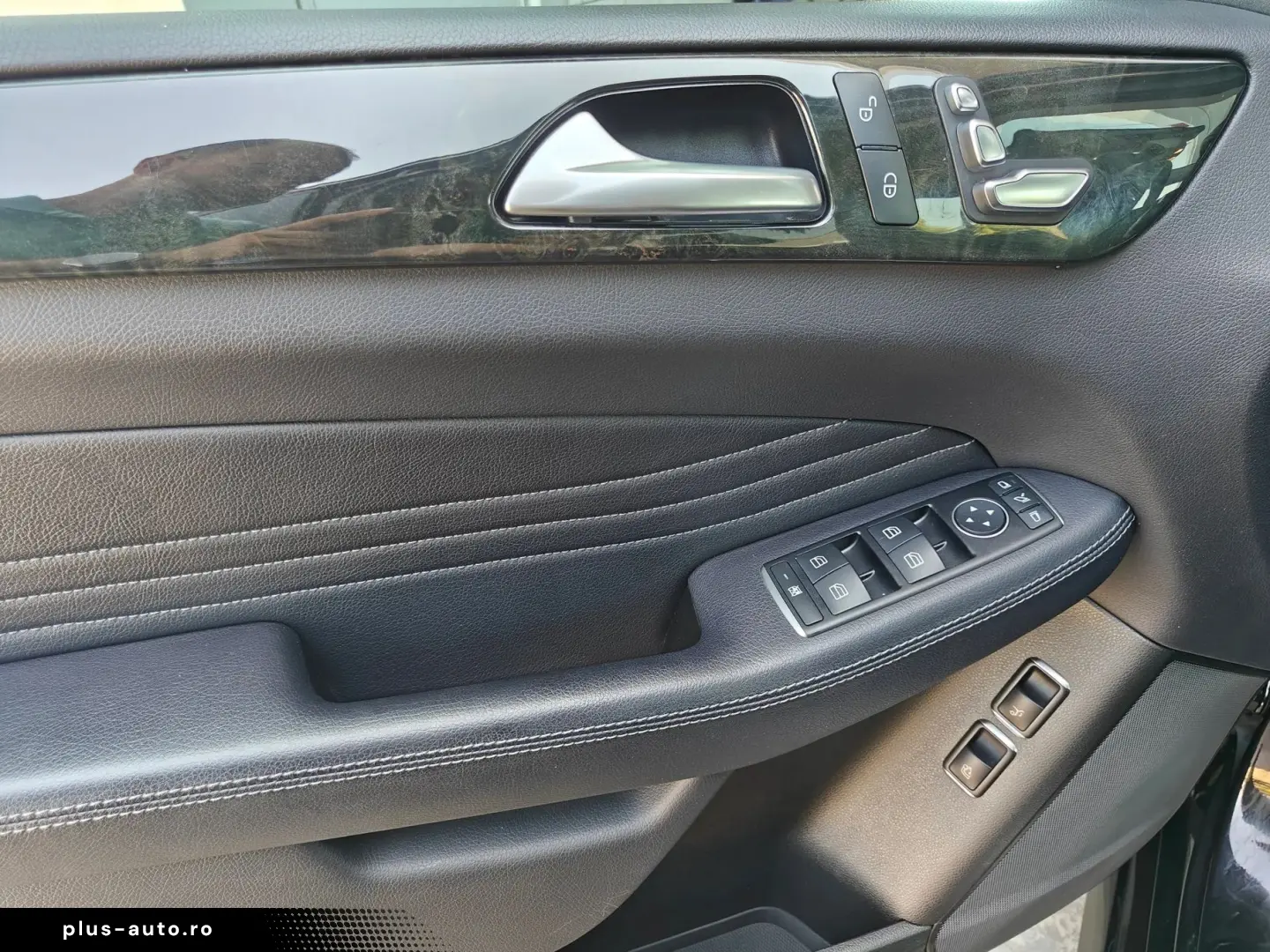 Mercedes-Benz GLE 350d 4MATIC 9G-Tronic