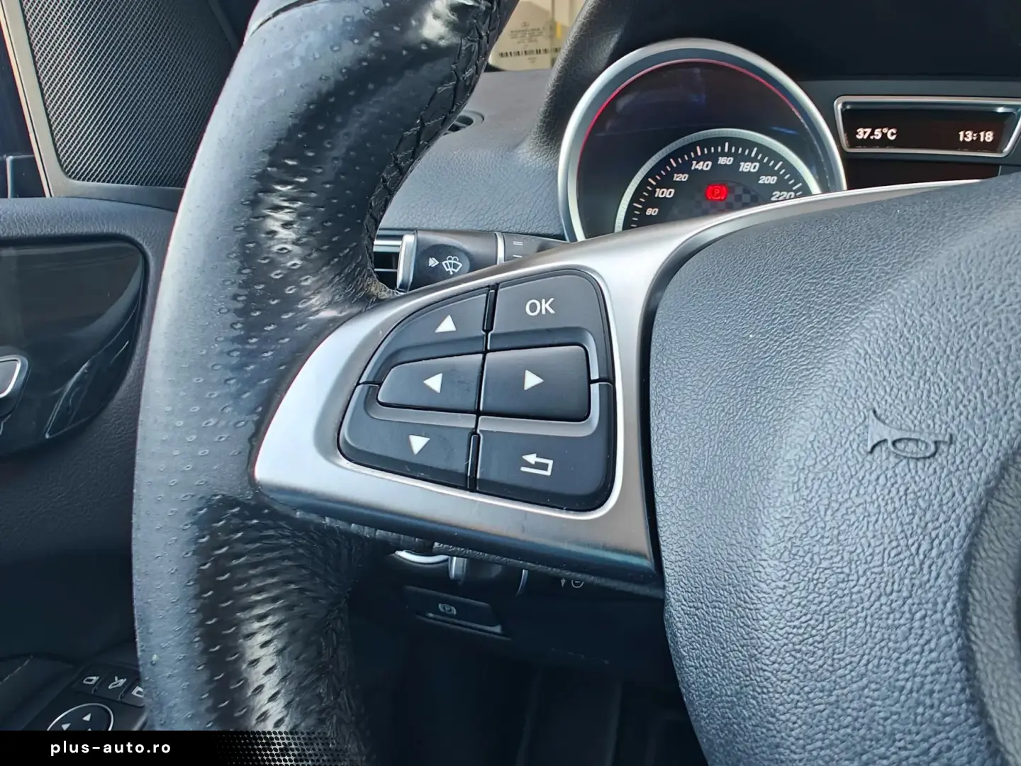 Mercedes-Benz GLE 350d 4MATIC 9G-Tronic