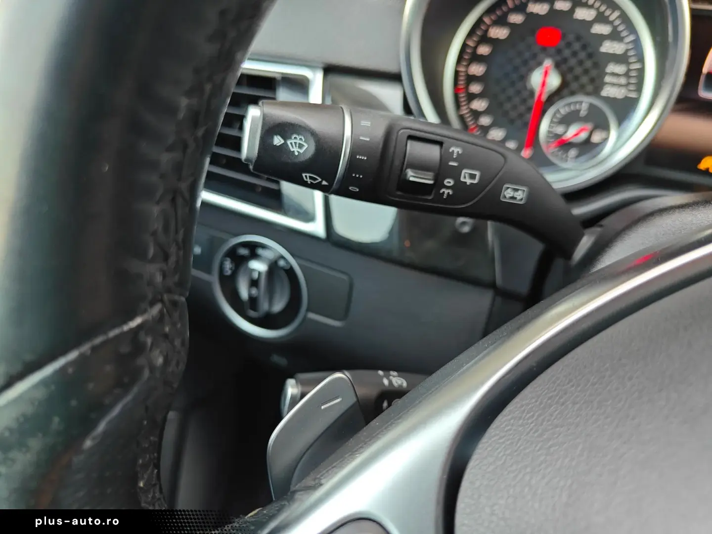 Mercedes-Benz GLE 350d 4MATIC 9G-Tronic
