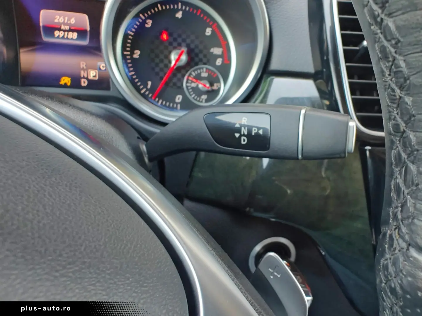 Mercedes-Benz GLE 350d 4MATIC 9G-Tronic