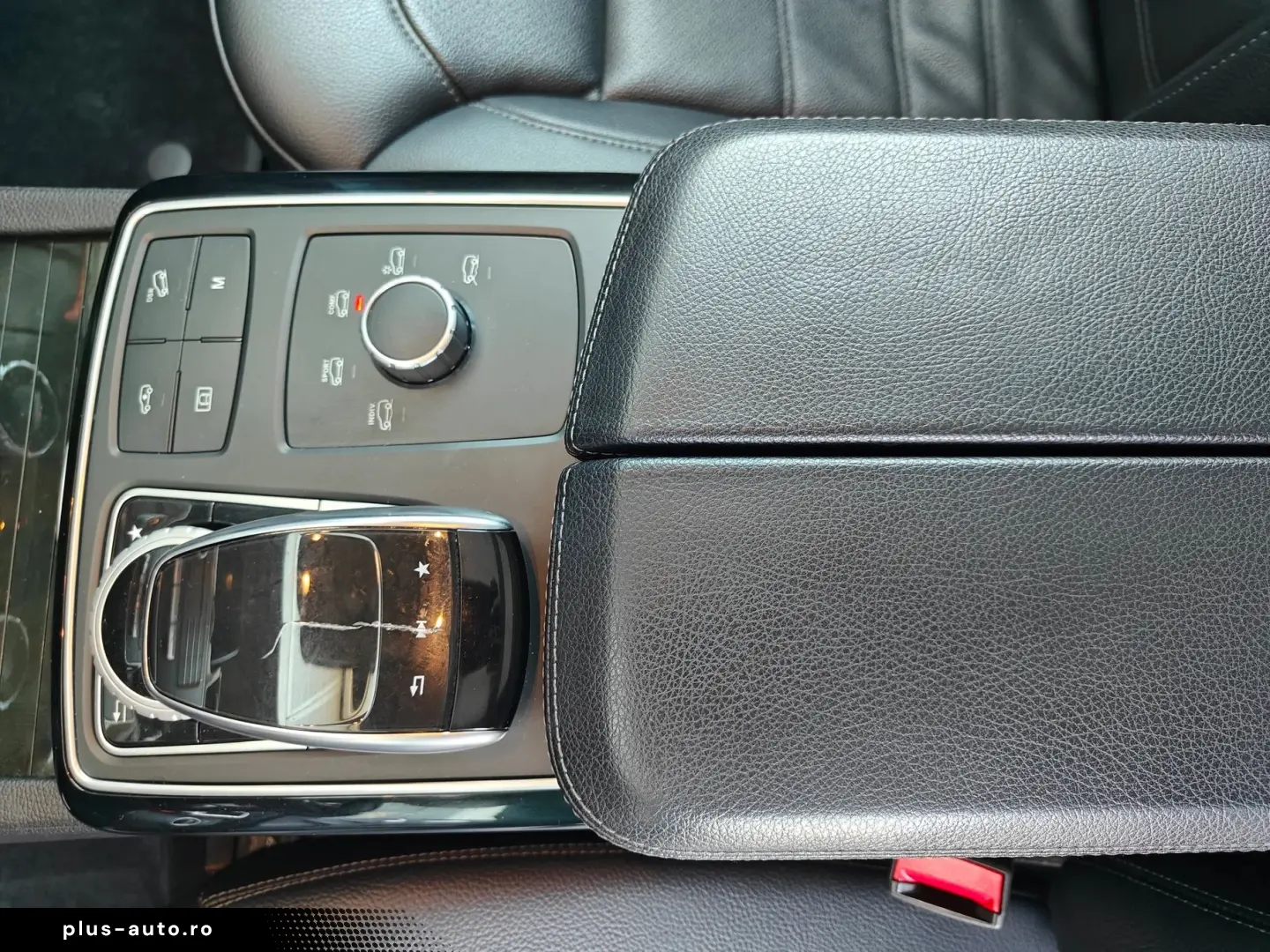 Mercedes-Benz GLE 350d 4MATIC 9G-Tronic