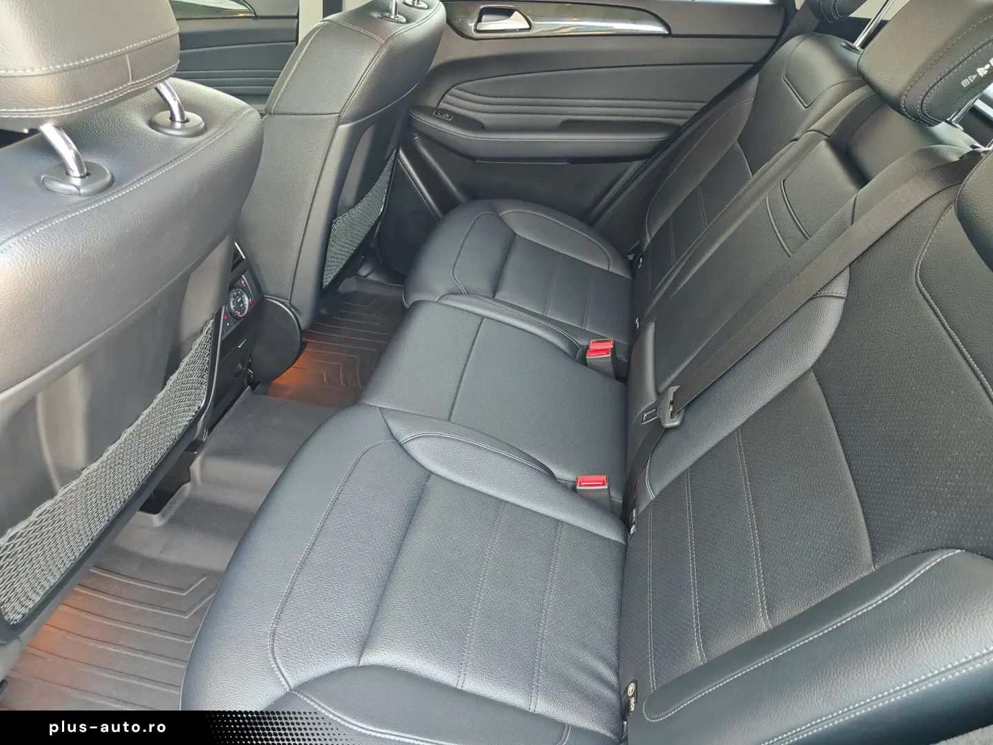 Mercedes-Benz GLE 350d 4MATIC 9G-Tronic