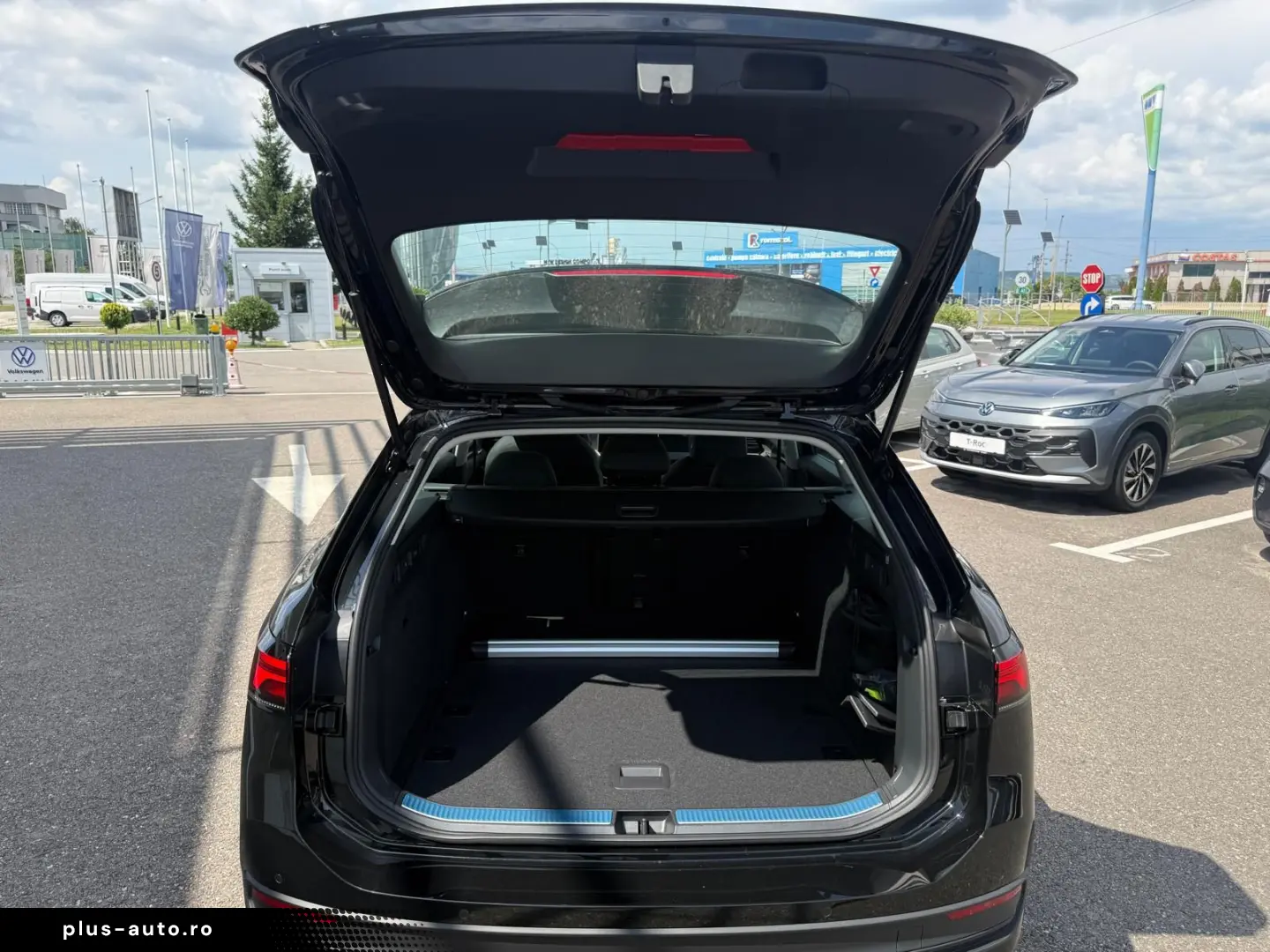Volkswagen Passat Base 1.5 eTSI