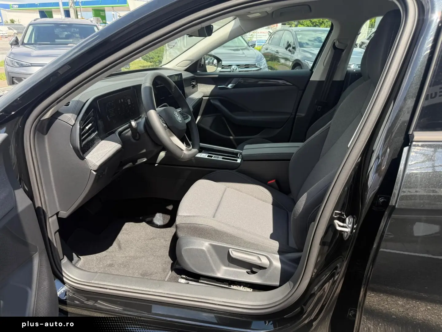 Volkswagen Passat Base 1.5 eTSI
