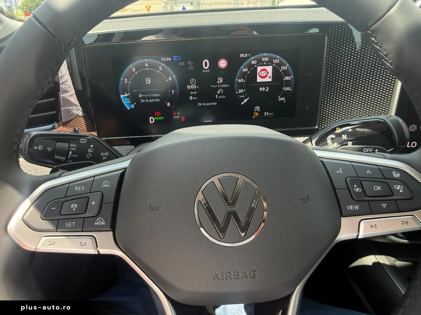 Volkswagen Passat Base 1.5 eTSI