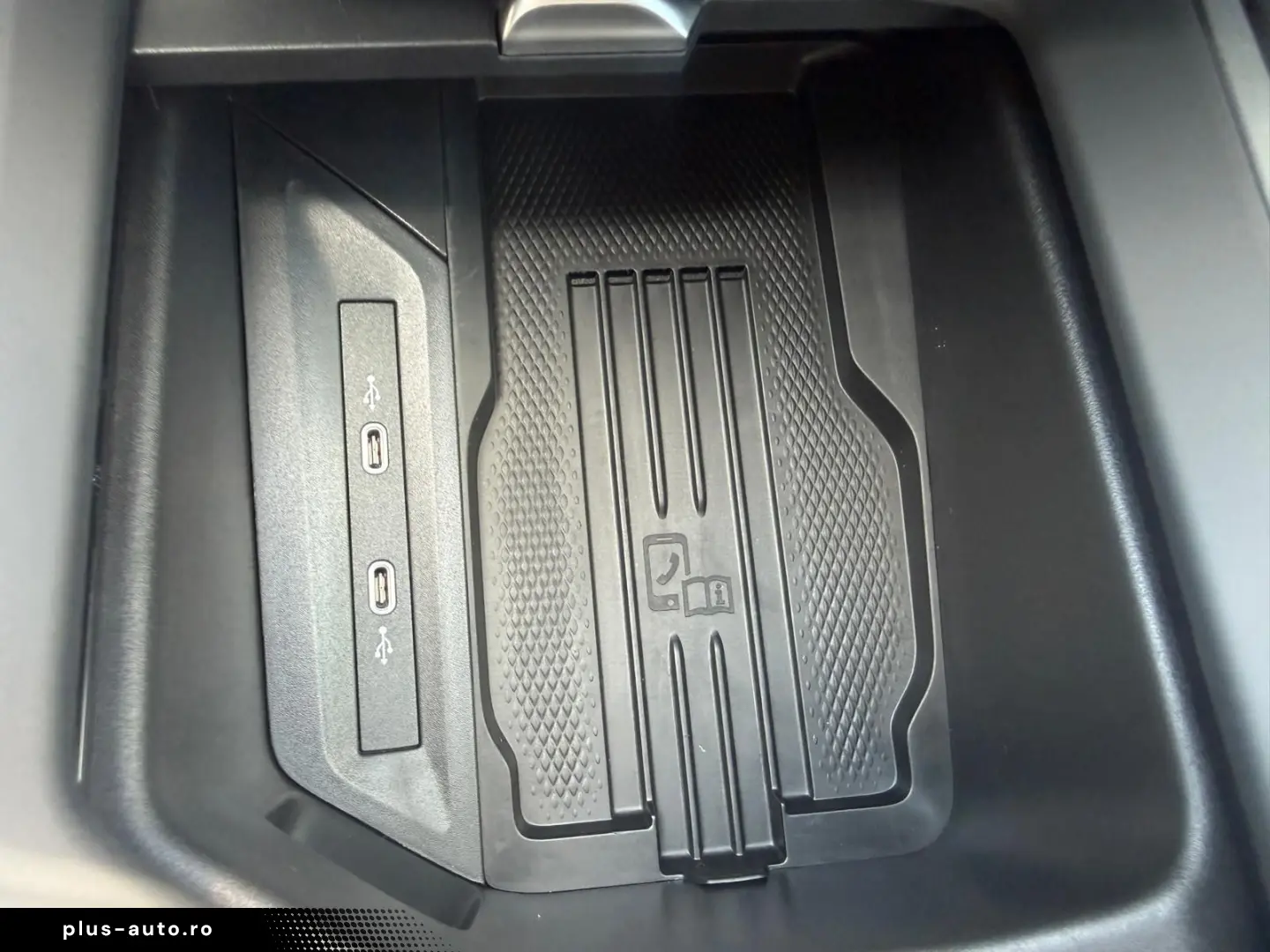 Volkswagen Passat Base 1.5 eTSI