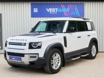 Land-Rover Defender