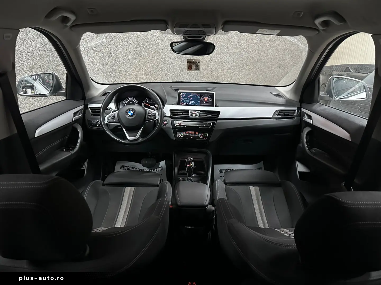 BMW X1 2022 E6 Automat •90.000km•