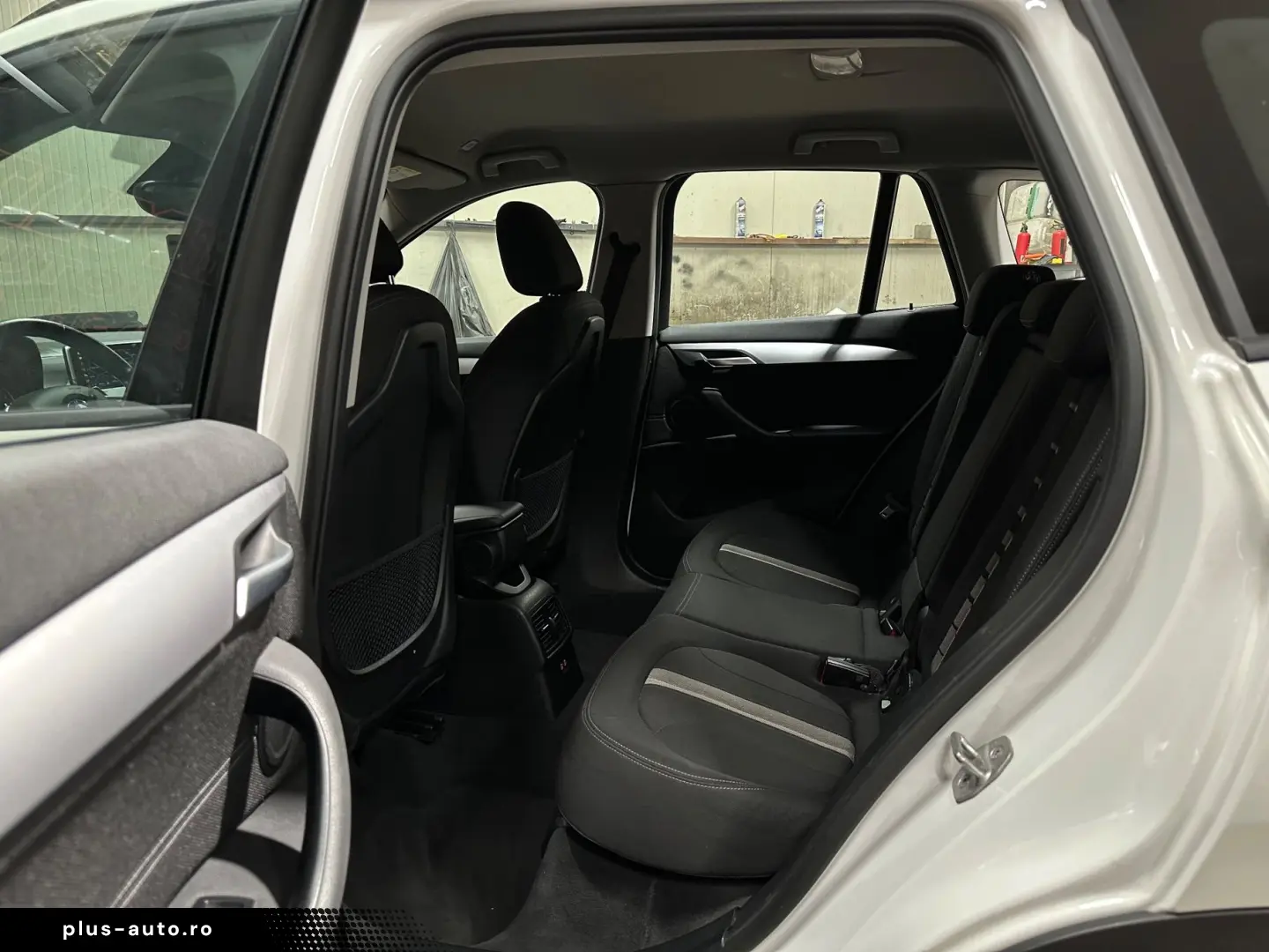 BMW X1 2022 E6 Automat •90.000km•