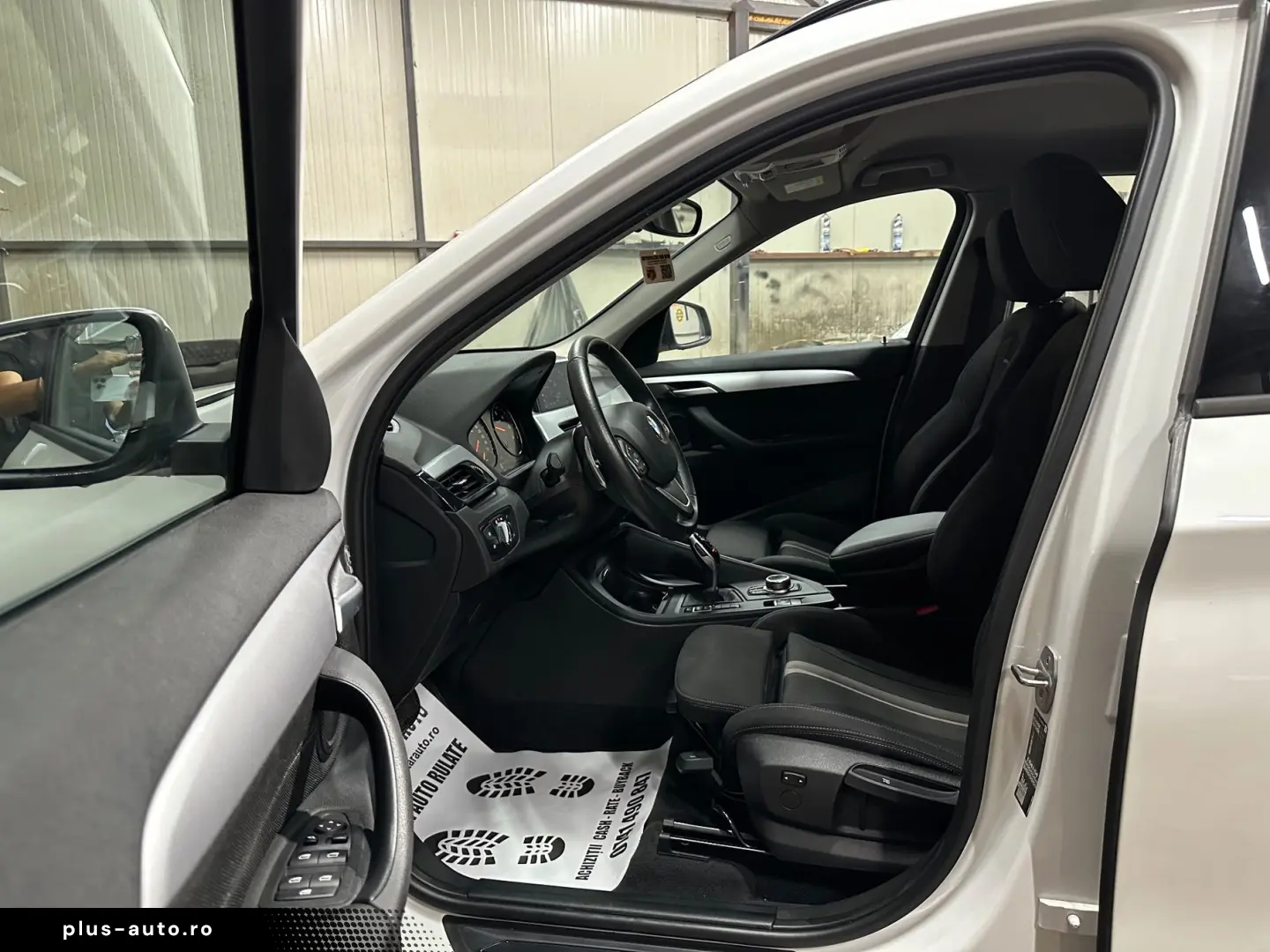 BMW X1 2022 E6 Automat •90.000km•