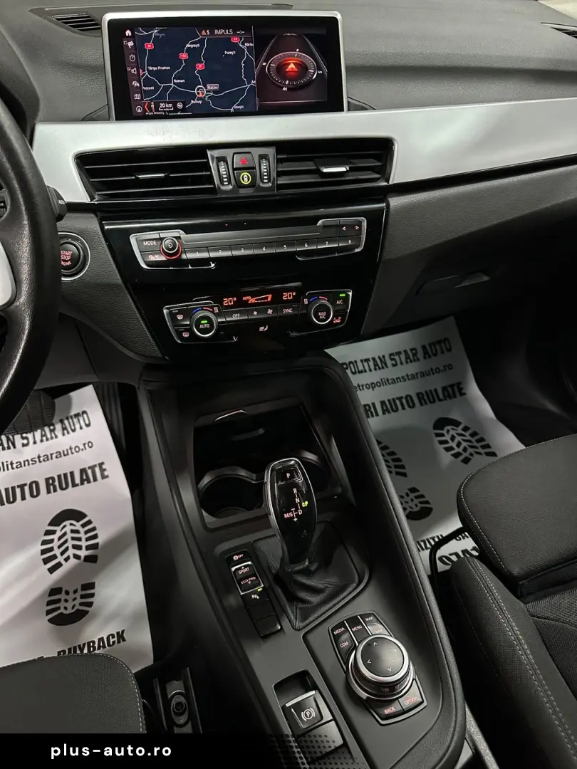 BMW X1 2022 E6 Automat •90.000km•