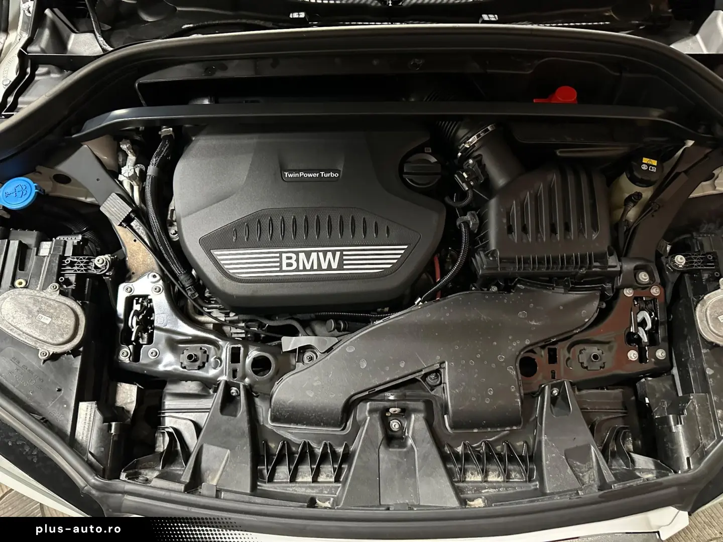BMW X1 2022 E6 Automat •90.000km•