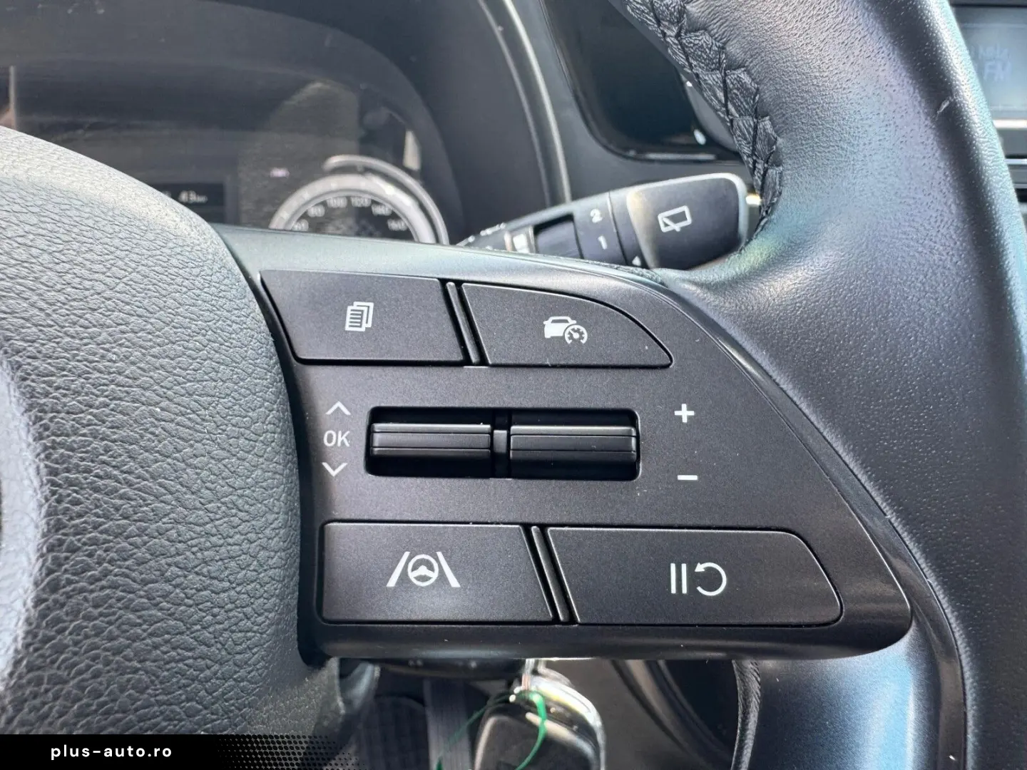 HYUNDAI i20 2021 — imagine 12