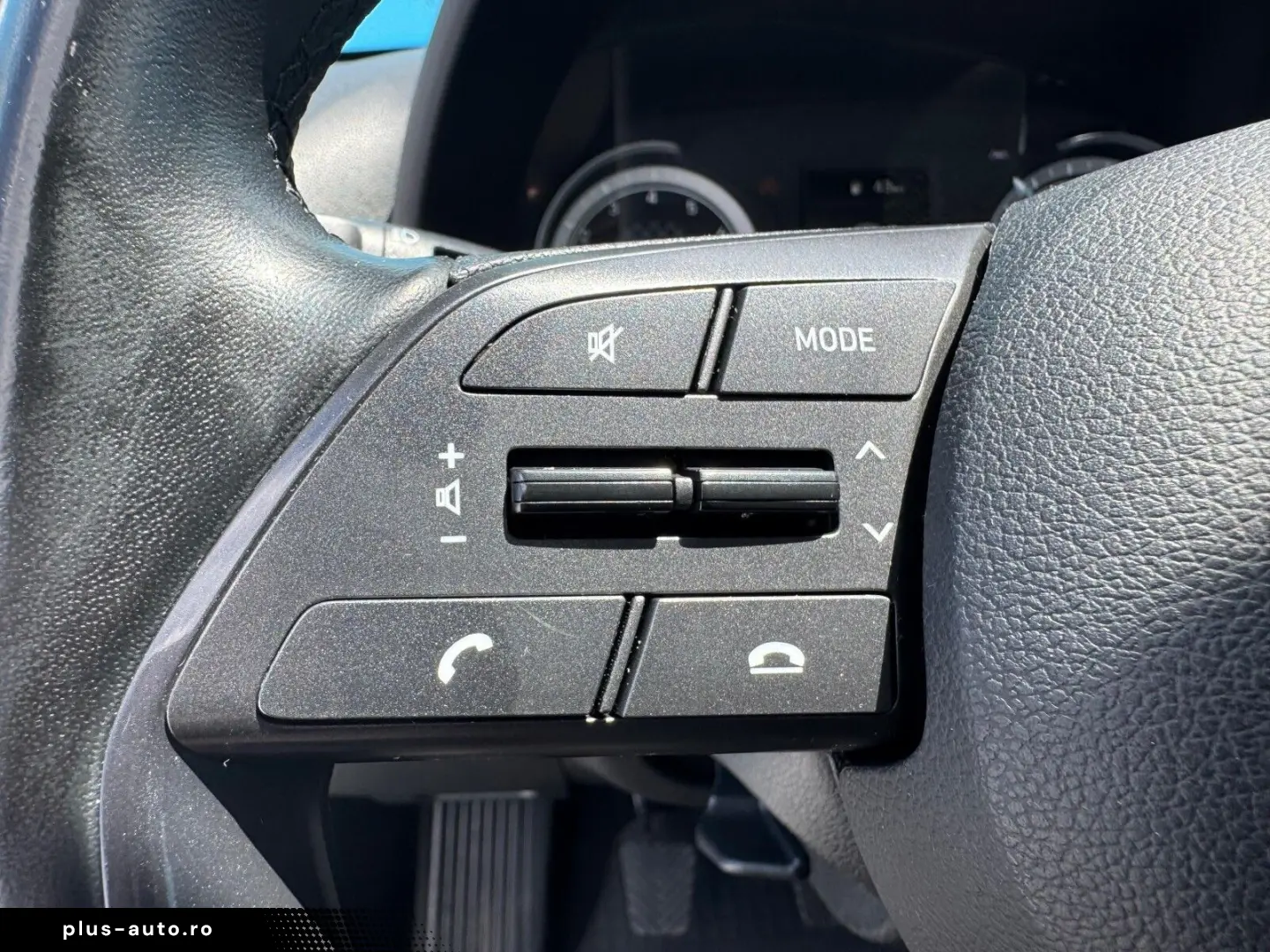 HYUNDAI i20 2021 — imagine 13