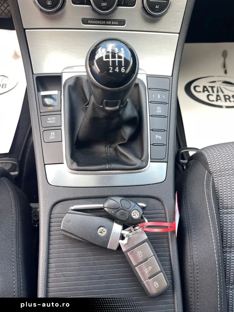 Volkswagen Passat-Cc