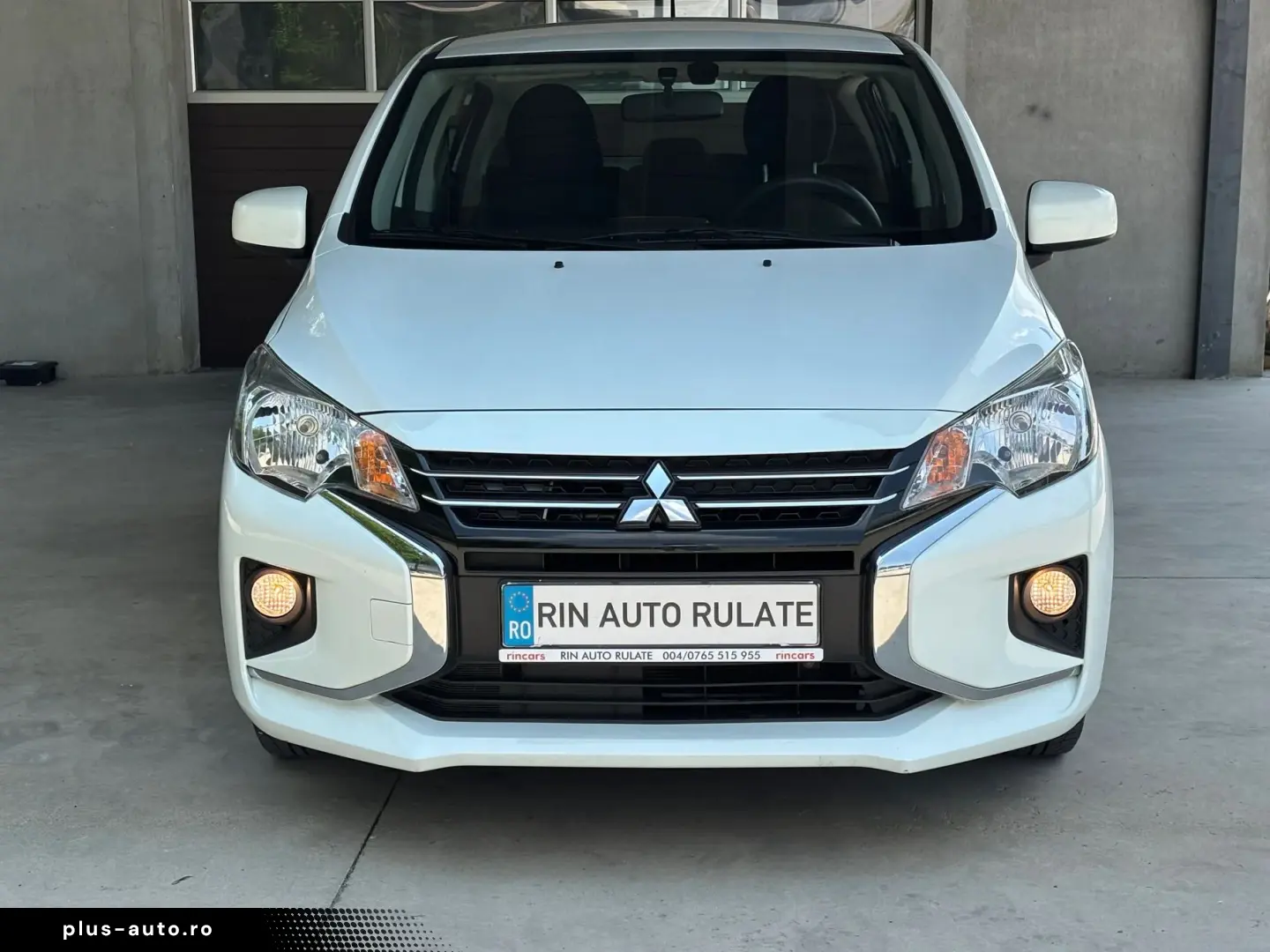 Mitsubishi Space-Star