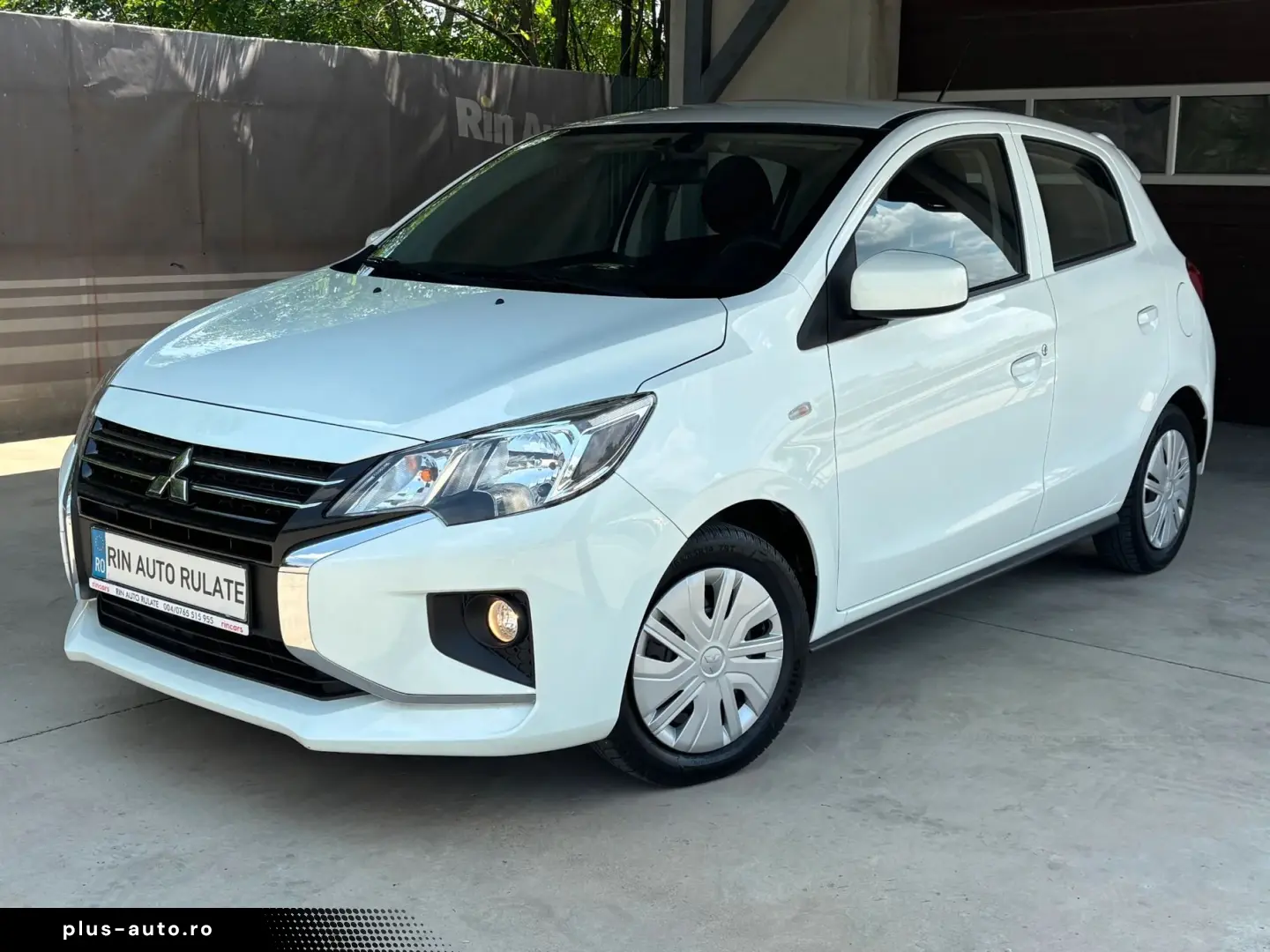 Mitsubishi Space-Star