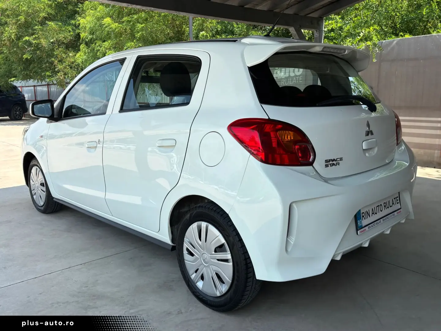 Mitsubishi Space-Star