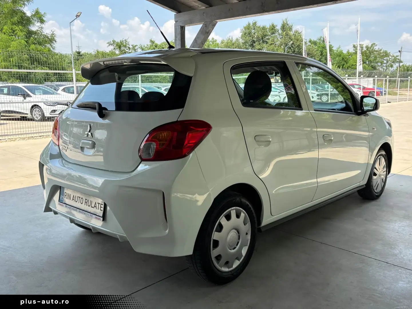 Mitsubishi Space-Star