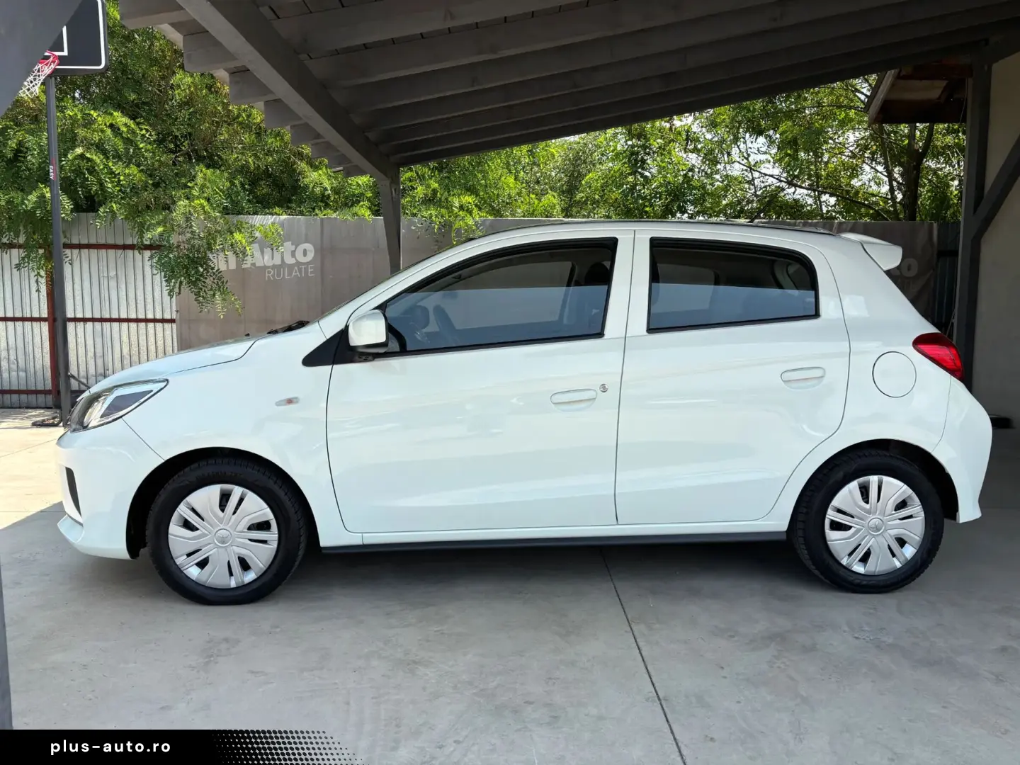 Mitsubishi Space-Star