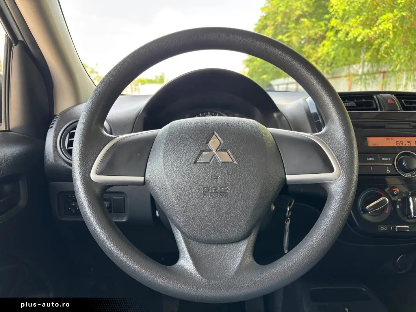 Mitsubishi Space-Star