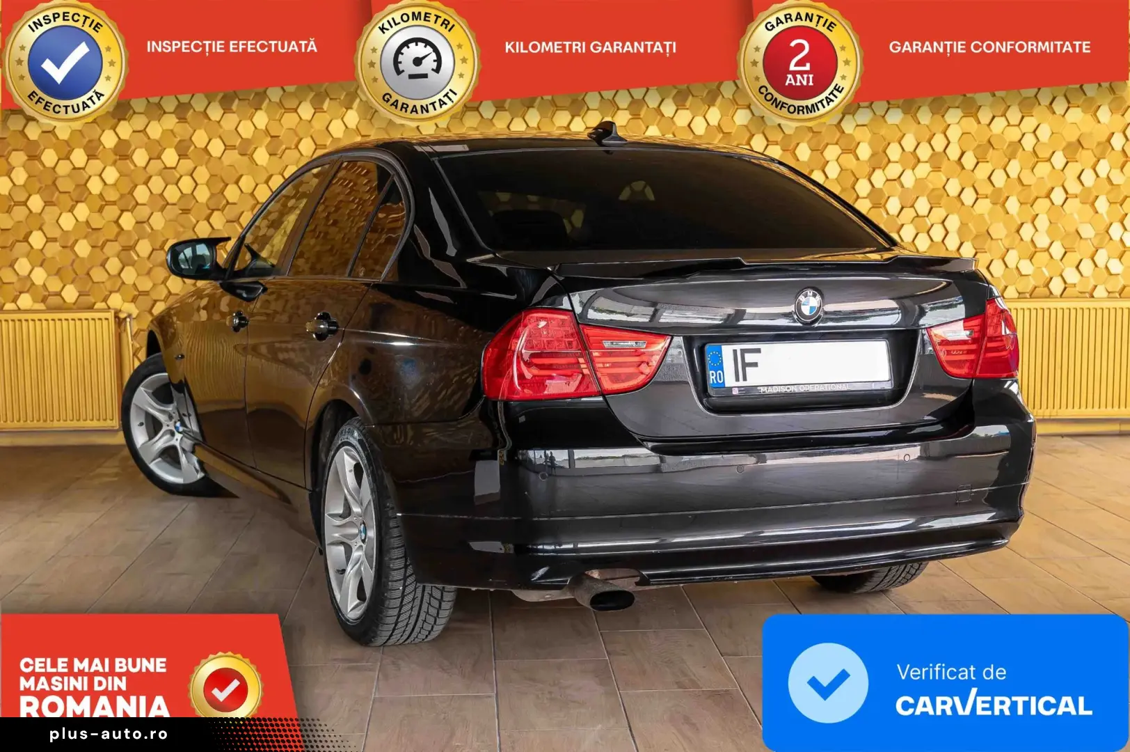 Bmw Seria-3