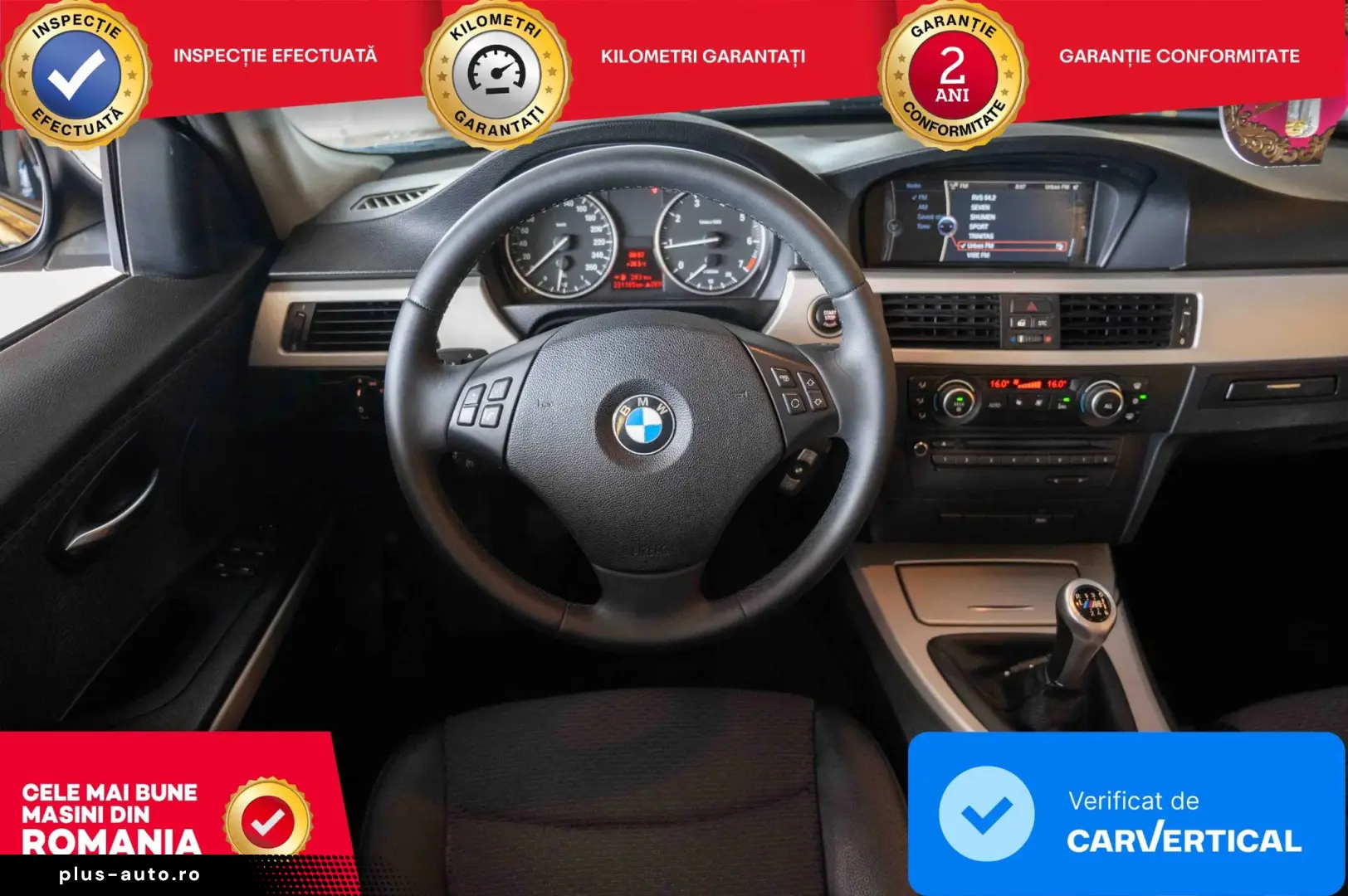 Bmw Seria-3