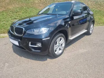 BMW X6   xDrive  30d  service la zi