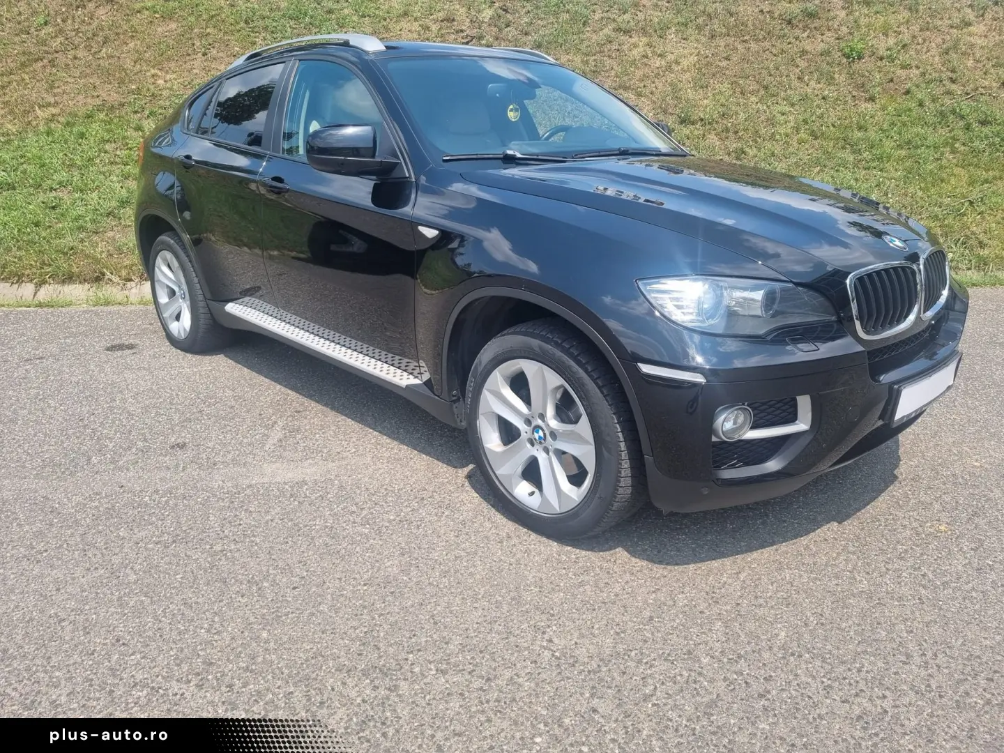 BMW X6   xDrive  30d  service la zi