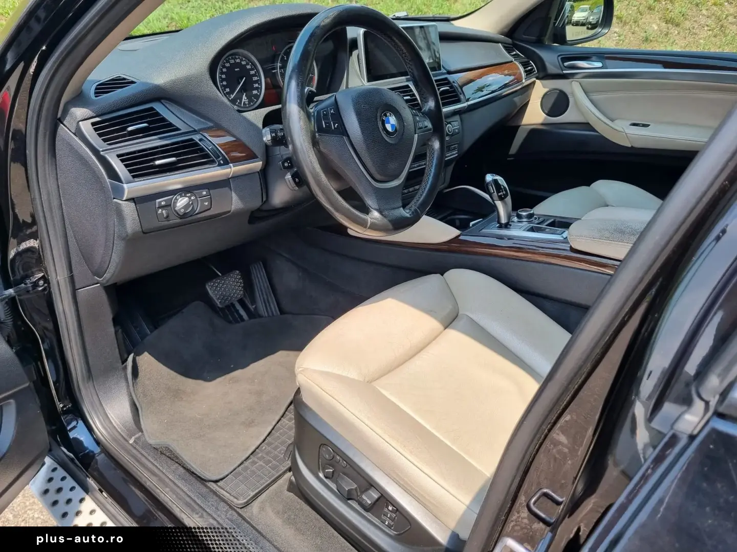 BMW X6   xDrive  30d  service la zi