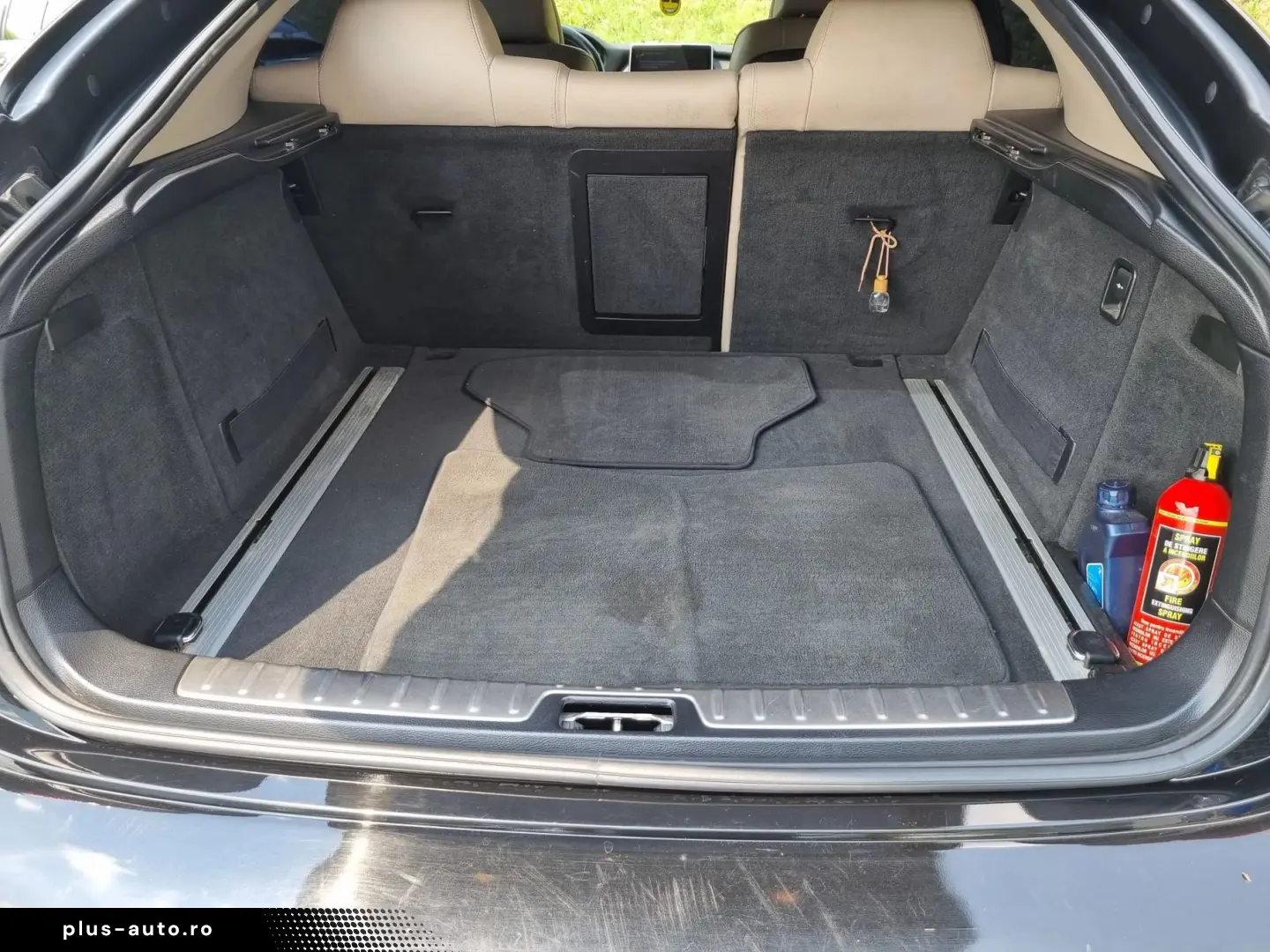 BMW X6   xDrive  30d  service la zi