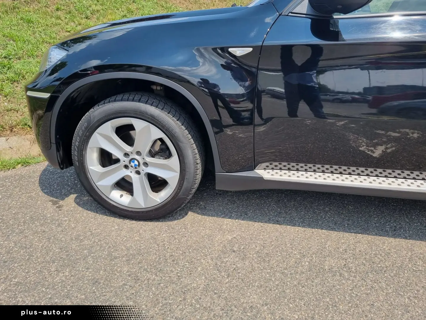 BMW X6   xDrive  30d  service la zi