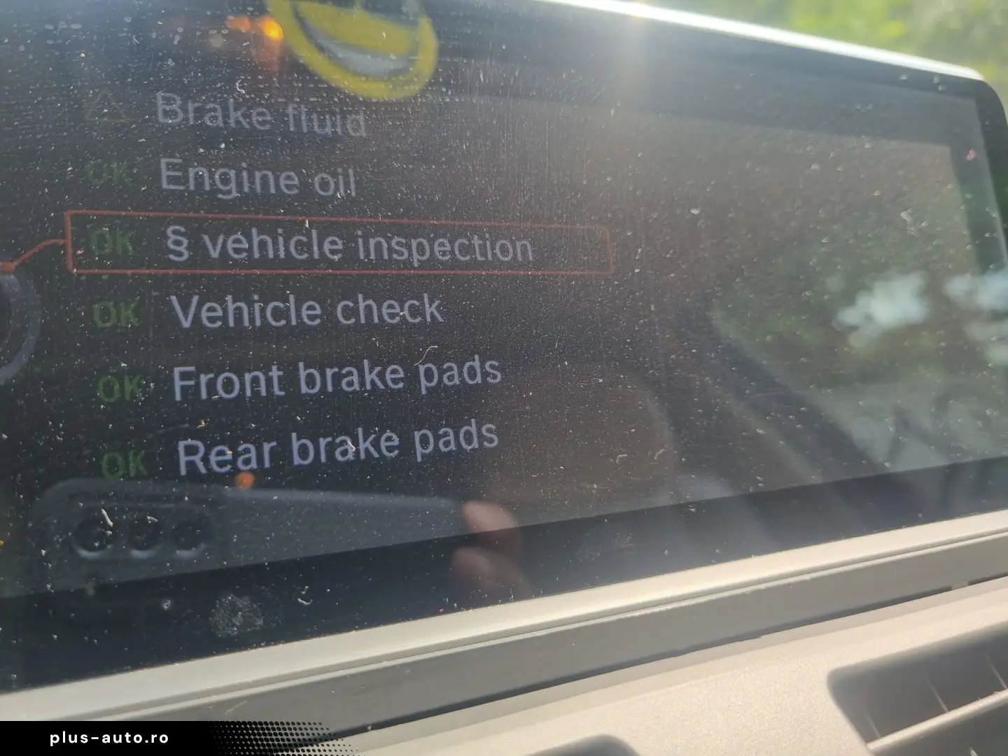 BMW X6   xDrive  30d  service la zi