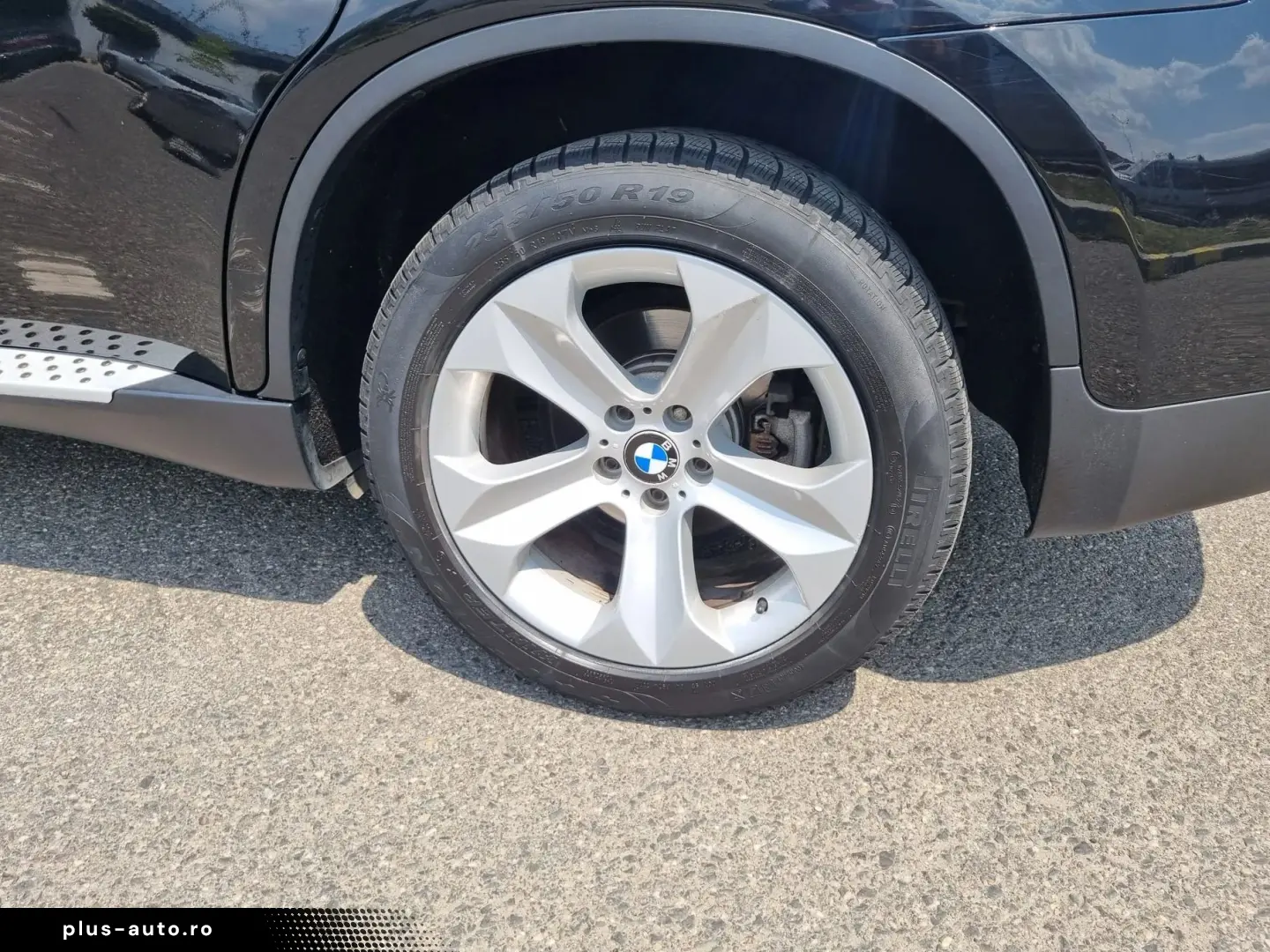 BMW X6   xDrive  30d  service la zi