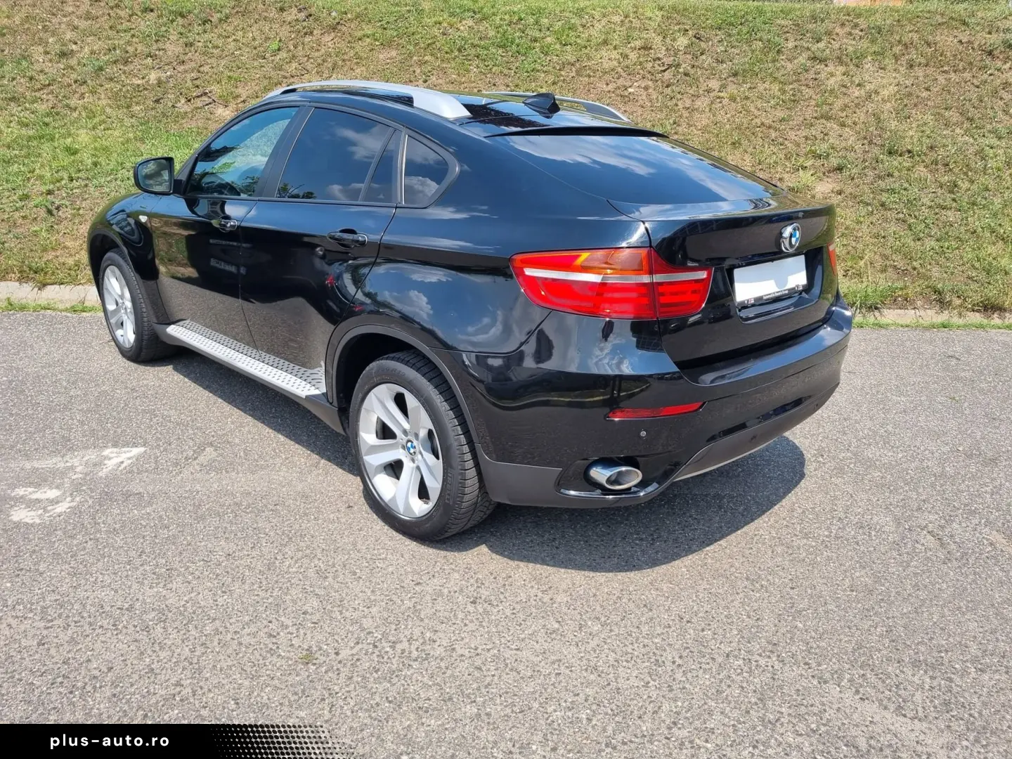 BMW X6   xDrive  30d  service la zi