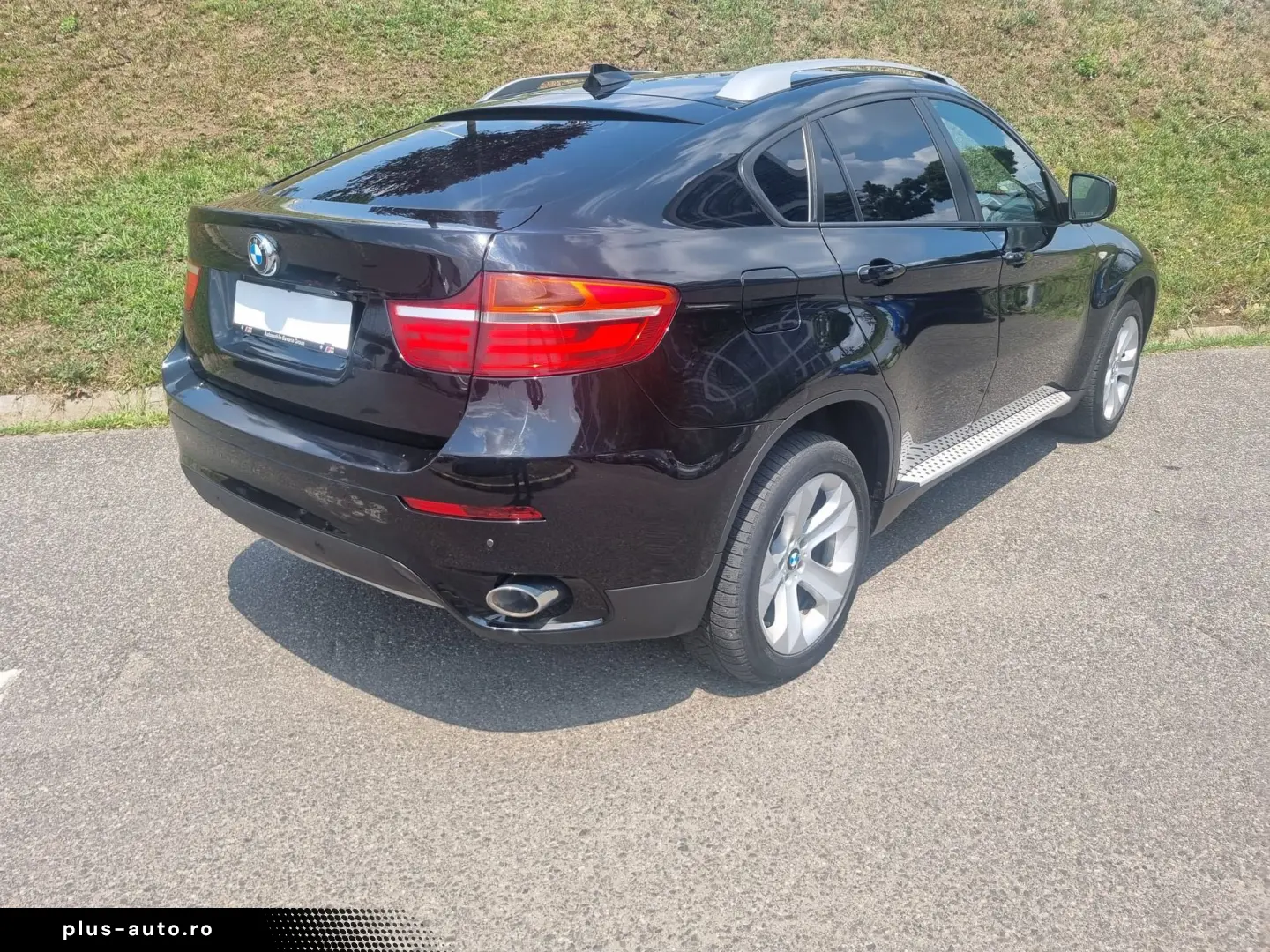 BMW X6   xDrive  30d  service la zi