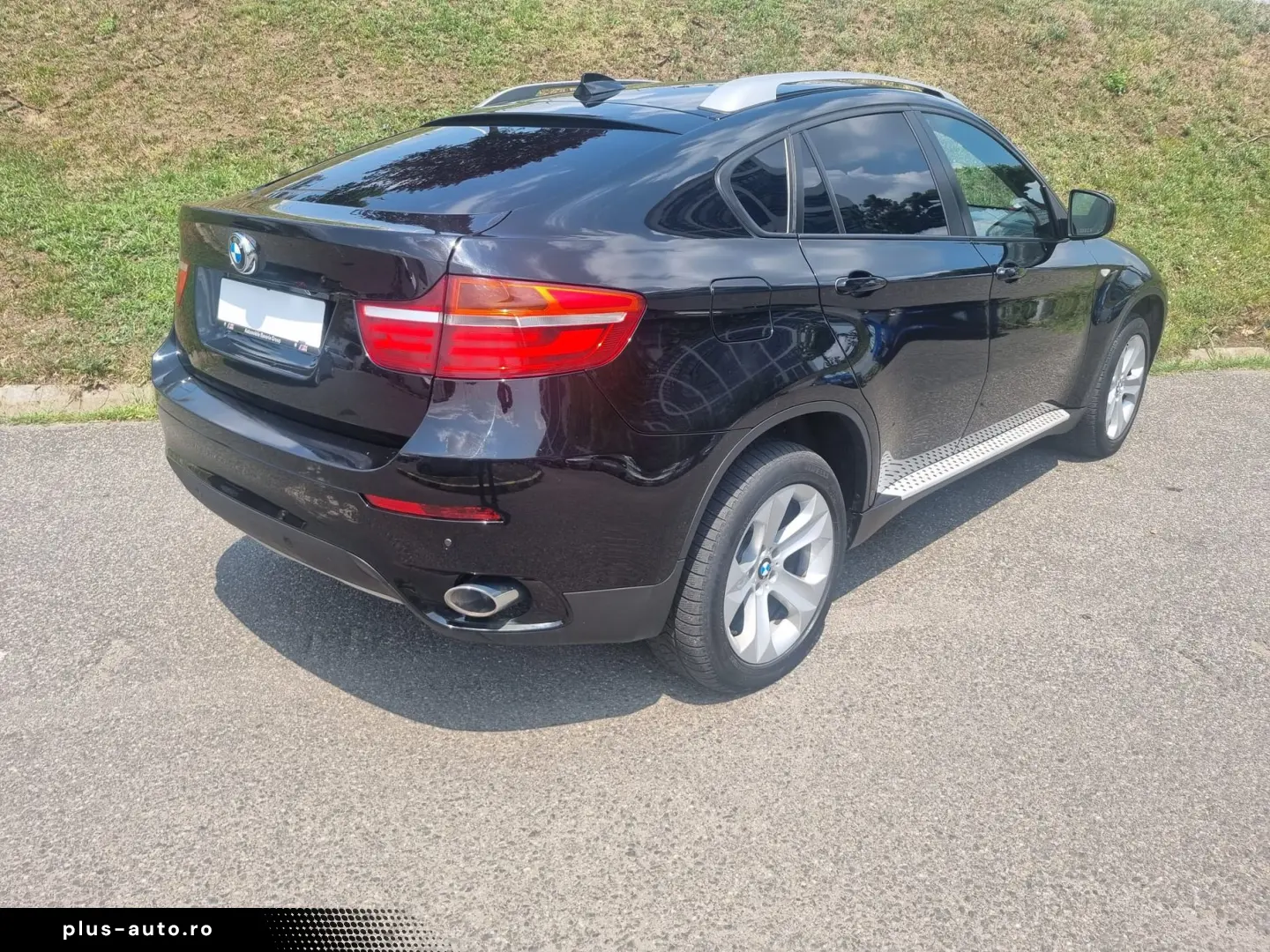 BMW X6   xDrive  30d  service la zi
