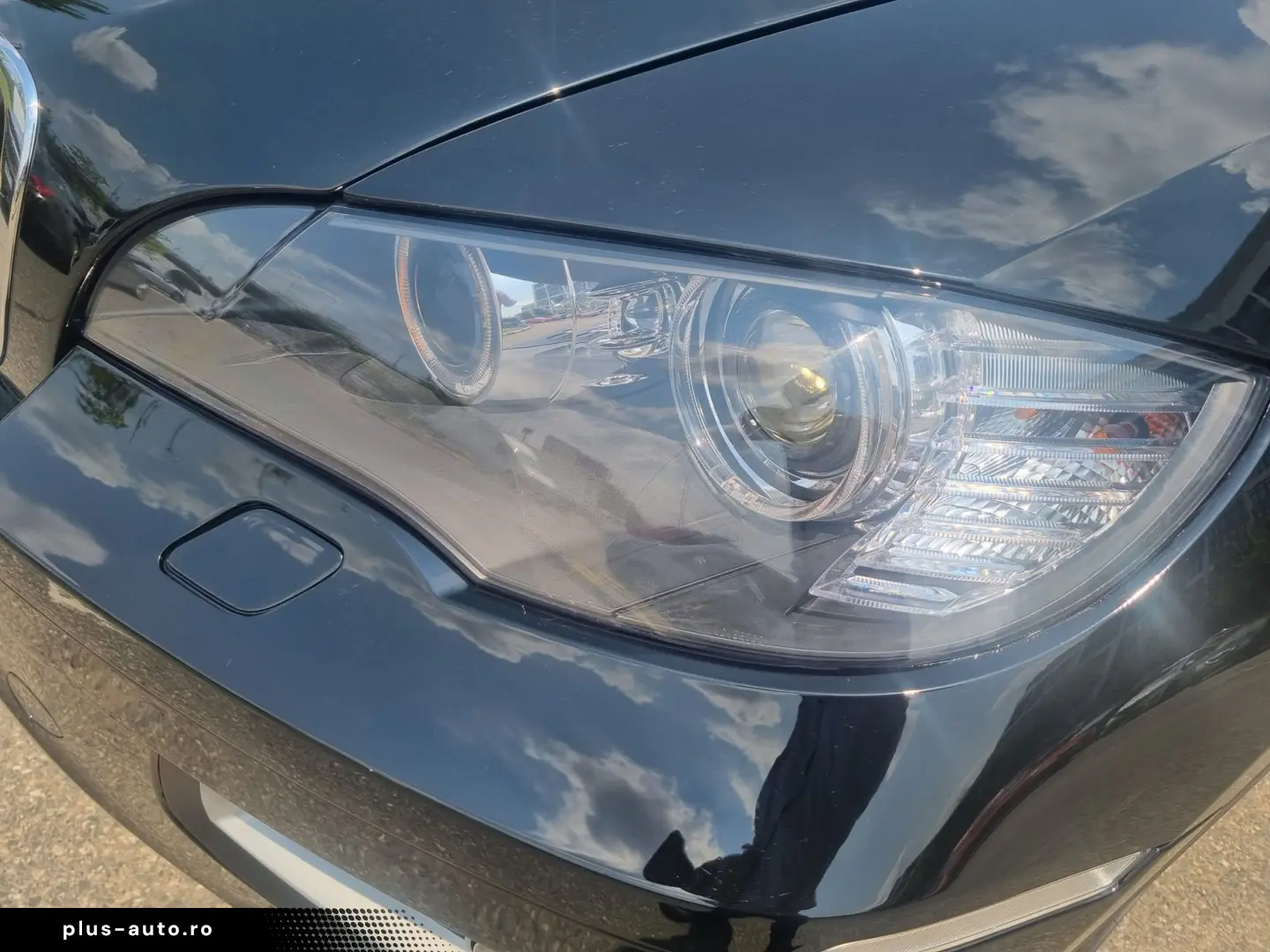 BMW X6   xDrive  30d  service la zi