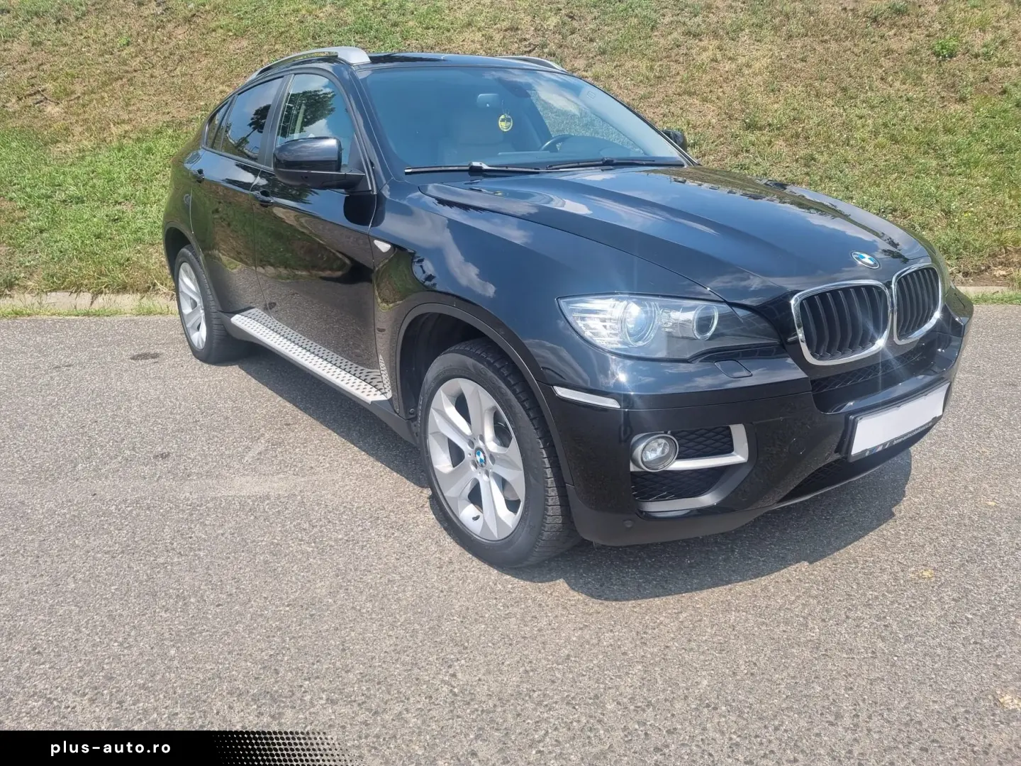 BMW X6   xDrive  30d  service la zi