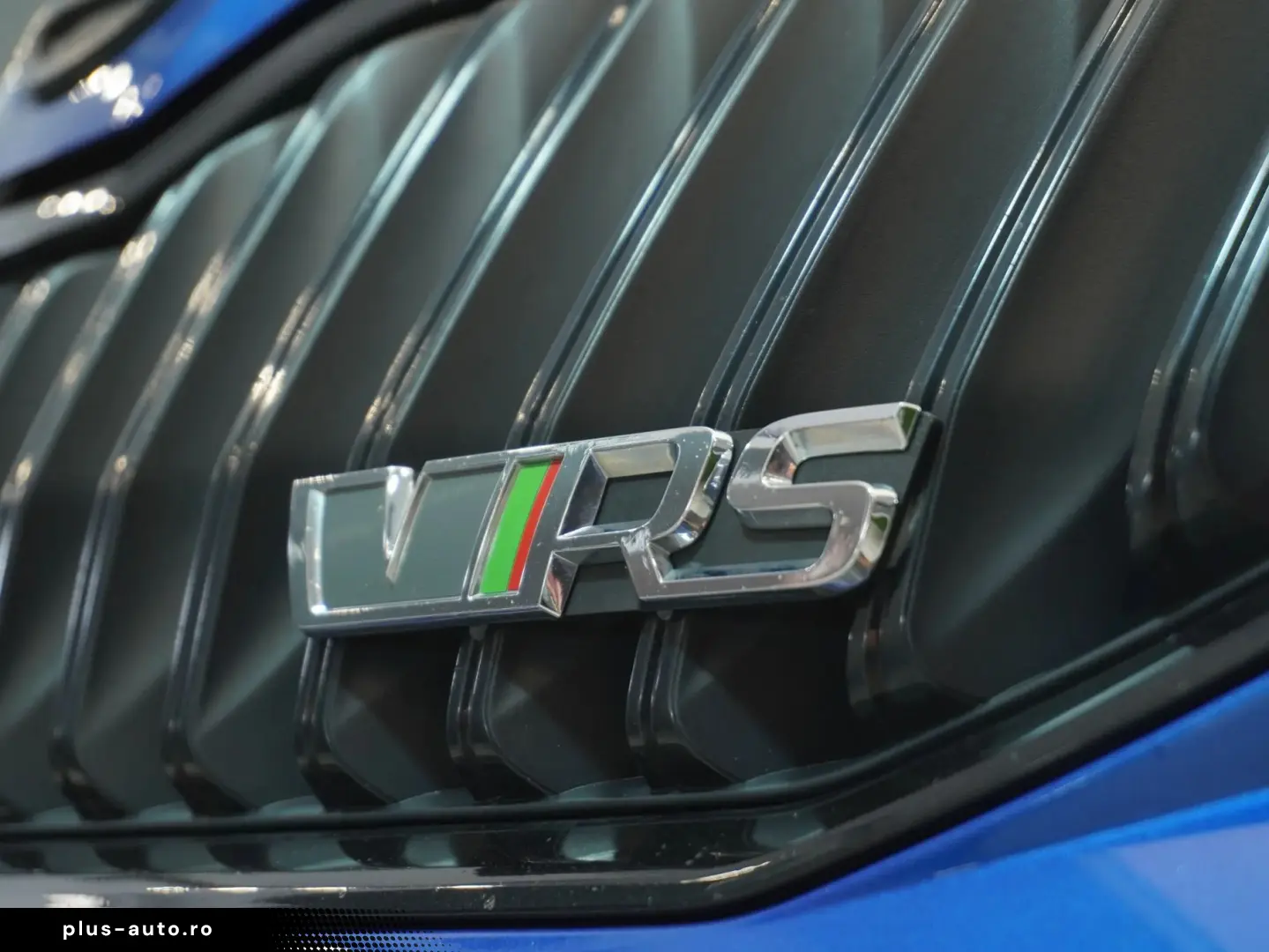 Skoda Octavia 2.0 TDI  DSG VRS