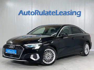 Audi A3-Limuzina