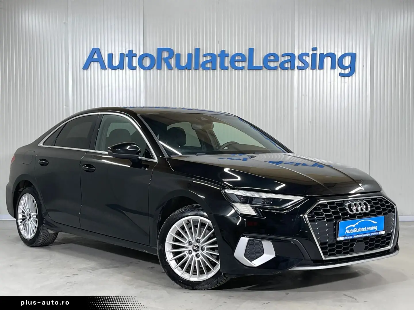 Audi A3-Limuzina