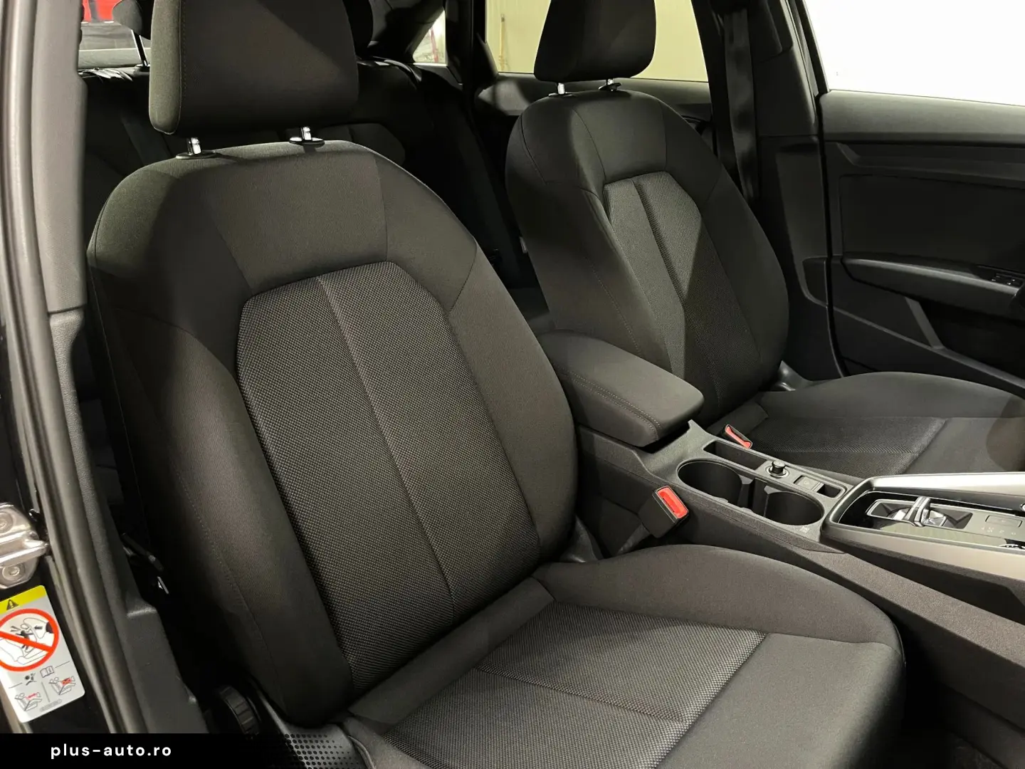Audi A3-Limuzina